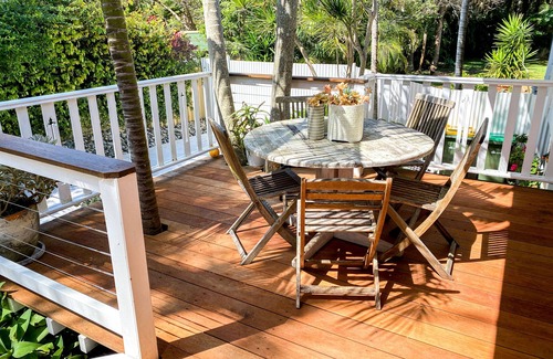 Port Macquarie House | Nobbys Beach Retreat