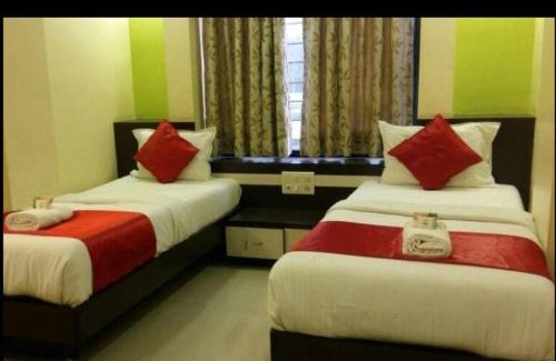 Kharadi Hotel | Nobel Studio