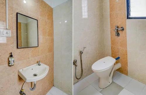 Kharadi Hotel | Nobel Studio