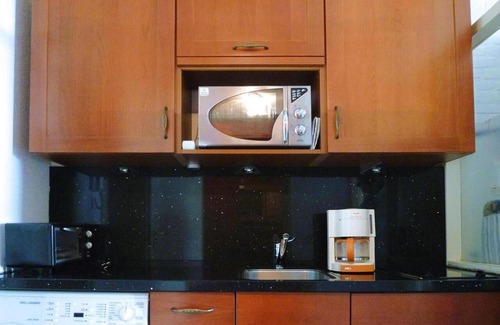Bruinisse Apartment | Nobel Vakantiewoningen