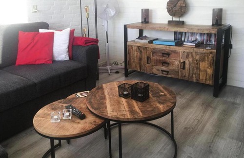 Bruinisse Apartment | Nobel Vakantiewoningen