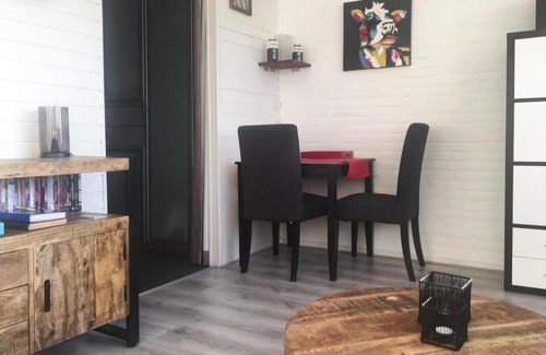 Bruinisse Apartment | Nobel Vakantiewoningen