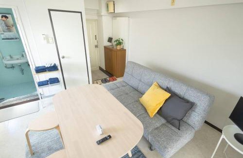 Ota Apartment | NOBEYAMA WIND