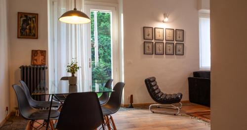 Borgo Po House | Nobile 8