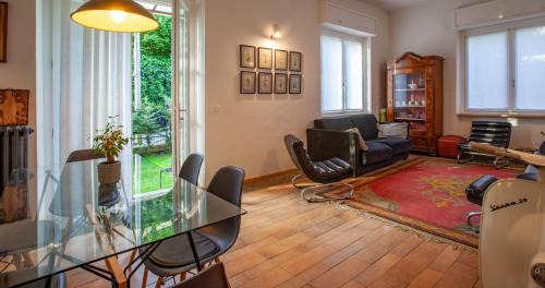 Borgo Po House | Nobile 8