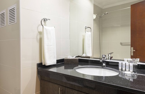 Las Rejas Hotel | Nobile Hotel Estación Central