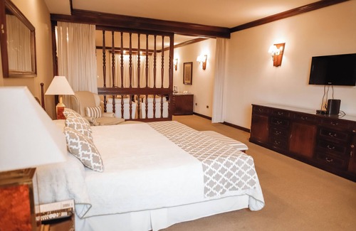 Catedral Hotel | Nobile Suites Excelsior Asuncion