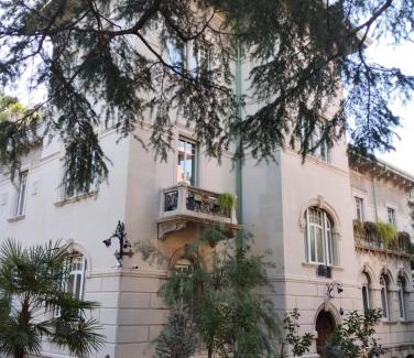 Verona City Centre House | NOBILI LIBARDI - VILLA BASEVI