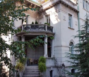 Verona City Centre House | NOBILI LIBARDI - VILLA BASEVI