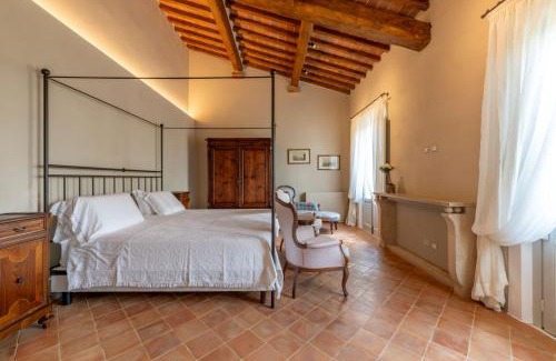 Montepulciano Resort | Nobilis Charme Relais