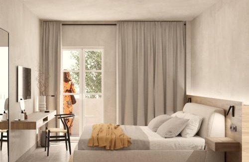 Acharavi Hotel | NOBILIS CORFU Hotel