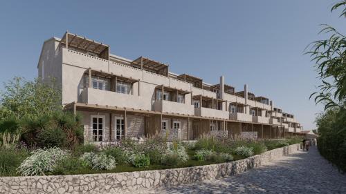 Acharavi Hotel | NOBILIS CORFU Hotel