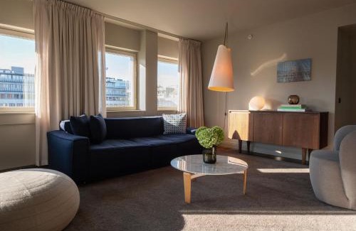 Norrmalm Hotel | Nobis Hotel Stockholm, a Member of Design Hotels