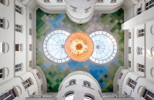 Norrmalm Hotel | Nobis Hotel Stockholm, a Member of Design Hotels