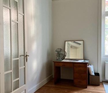Exarhia Apartment | Noble Athenian Manor- Aristocratic Charm by ΜΡS