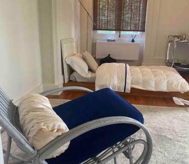 Exarhia Apartment | Noble Athenian Manor- Aristocratic Charm by ΜΡS