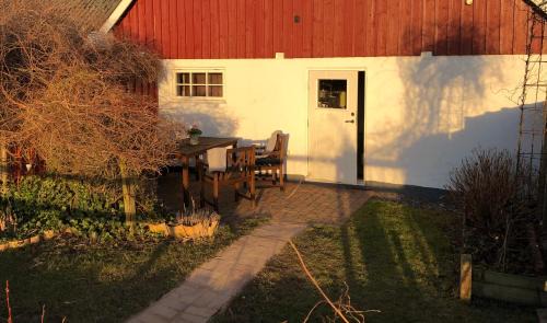 Angelholm Apartment | Noble Hill