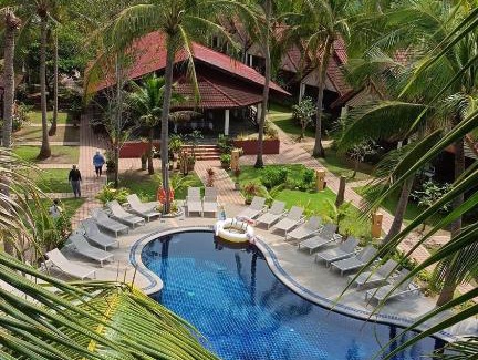 Ko Lanta Resort | Noble House Beach Resort