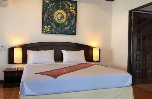 Ko Lanta Resort | Noble House Beach Resort