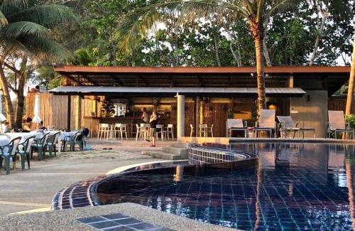 Ko Lanta Resort | Noble House Beach Resort