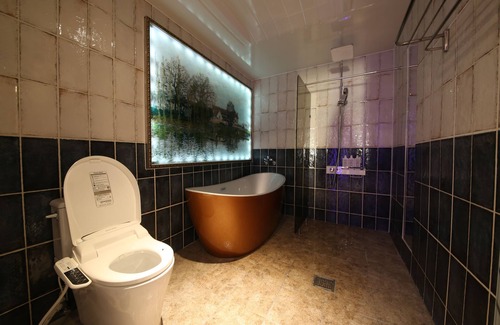 Suncheon Hotel | Noble Muintel