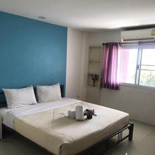 Samut Sakhon Apartment | NobleHouse