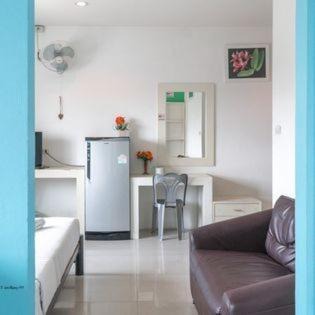 Samut Sakhon Apartment | NobleHouse