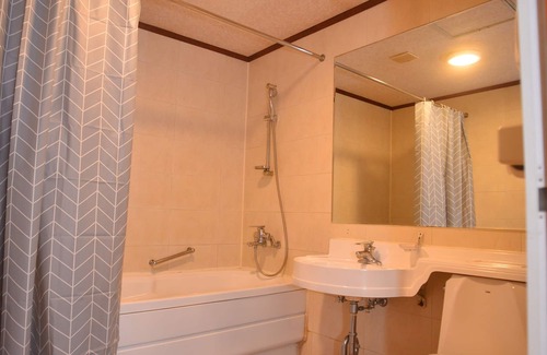 Sanggyeyuk-tong Hotel | Noblesse Tourist Hotel