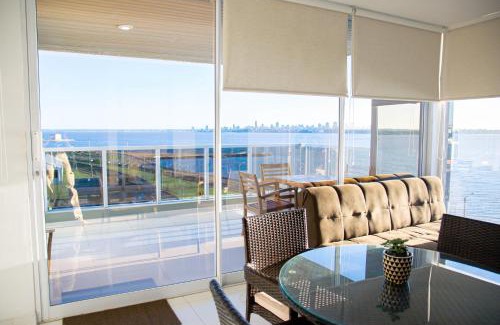 Encarnacion Apartment | Nobleza Apart Hotel