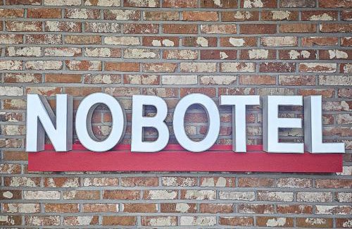 Cheonan Hotel | Nobotel Cheonan