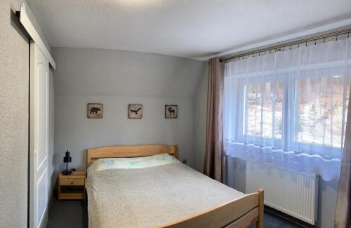 Karpacz House | NOC W GÓRACH