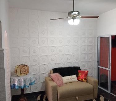 Chilecito Apartment | Noche Hermosa