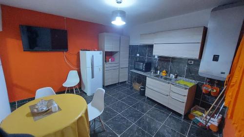 Chilecito Apartment | Noche Hermosa