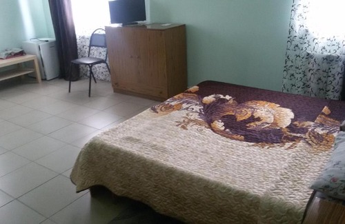 Taganrog Hotel | Nochnoy Kvartal