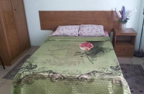 Taganrog Hotel | Nochnoy Kvartal