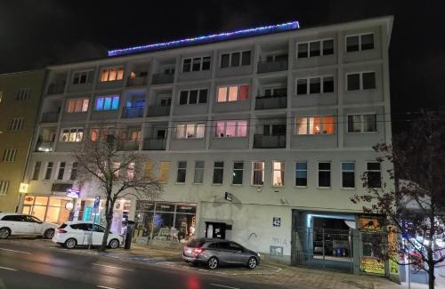 Srodmiescie Apartment | Nocleg Gdynia - City Centre Main station 170m