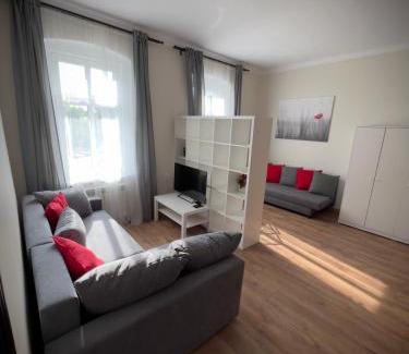 Opole Apartment | Nocleg Opole Kopernik Apartament