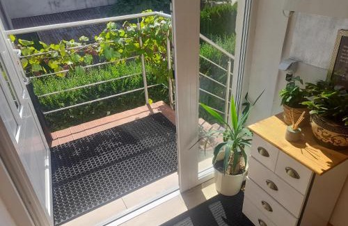 Jaslo House | Noclegi Grota