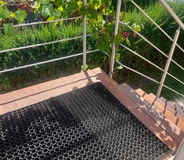 Jaslo House | Noclegi Grota