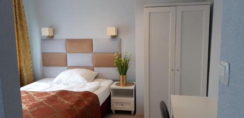 Koszalin Hotel | Noclegi Gwardia