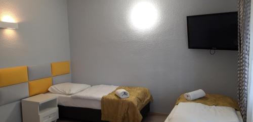 Koszalin Hotel | Noclegi Gwardia
