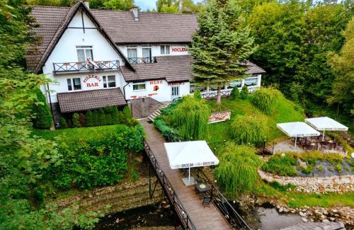 gmina Zegocina Hotel | Noclegi Hexe