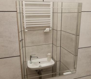 Krzyki Apartment | noclegi przy dworcu PKP