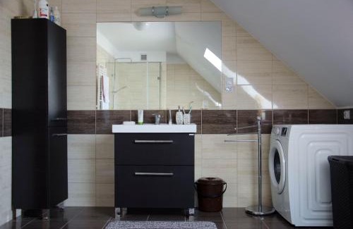 gmina Babice Apartment | Noclegi Przy Starej Stodole