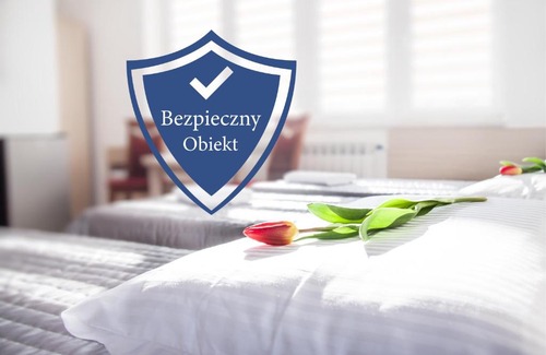 Ustrzyki Dolne Bed & Breakfast | Noclegi Sebastian w Centrum
