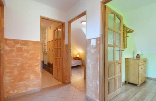 Ustrzyki Dolne House | Noclegi u Agatki