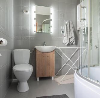 Zator House | Noclegi u Eweliny