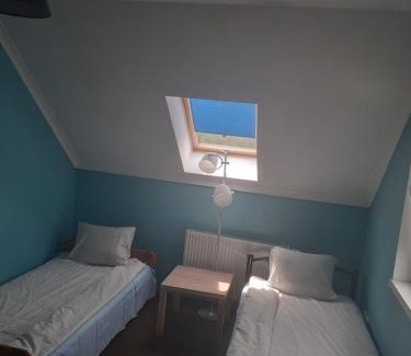 Kudowa Zdroj House | Noclegi w Kudowie
