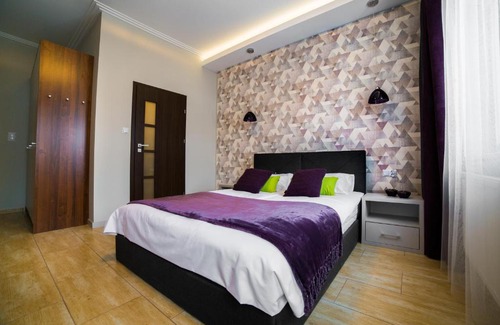 Zamosc Apartment | Noclegi10A