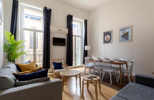 Belsunce Apartment | NOCNOC- L'Escale